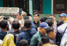 Soal Putusan MK, Ini Tanggapan Wapres Gibran
