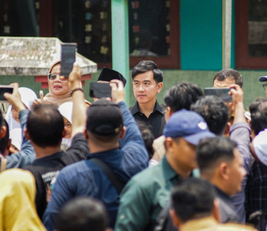 Soal Putusan MK, Ini Tanggapan Wapres Gibran