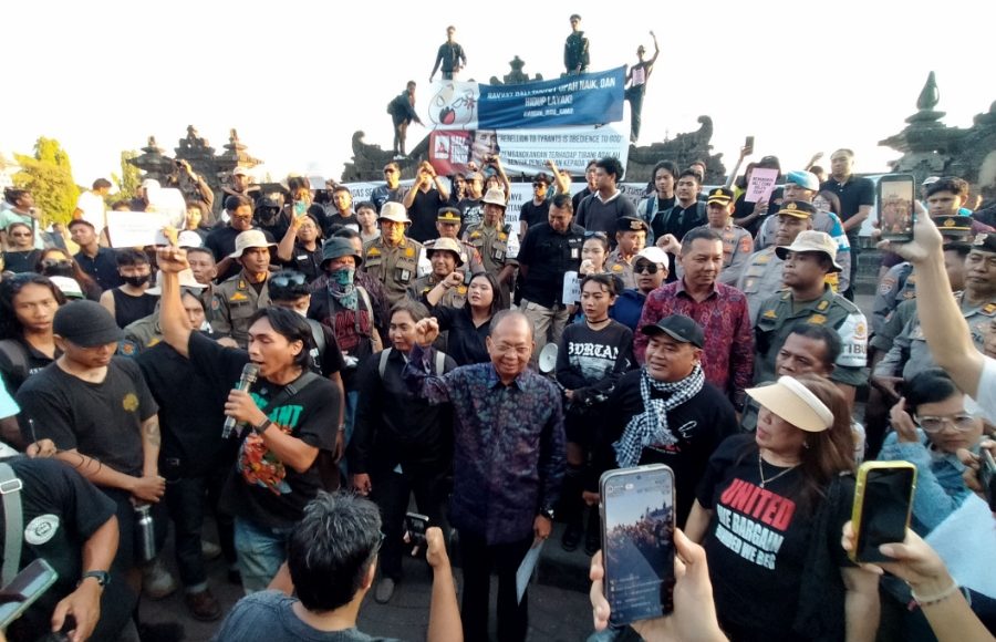 Soal UMP Bali 2027, Gubernur Koster Buka Peluang Upah di Atas Rp 3,4 Juta
