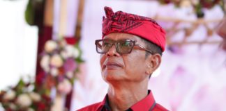 5 Berita Terpopuler: Dari Rekomendasi Bongkar Bangunan di Jatiluwih hingga Korupsi Aset Pemprov