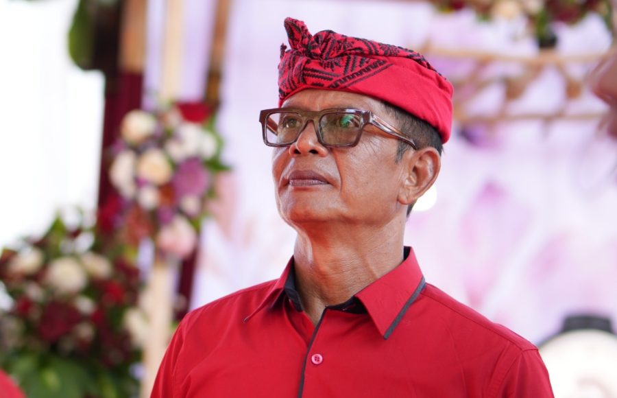 5 Berita Terpopuler: Dari Rekomendasi Bongkar Bangunan di Jatiluwih hingga Korupsi Aset Pemprov