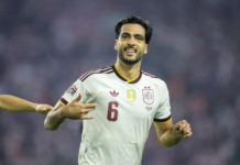 Spanyol Sempurna Usai Comeback Kalahkan Kroasia