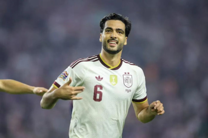 Spanyol Sempurna Usai Comeback Kalahkan Kroasia 1