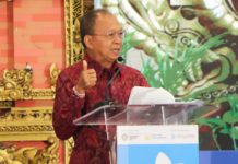 Stok BBM Dipastikan Aman! Gubernur Koster Batalkan Wacana WFH di Bali