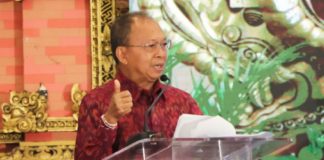 Stok BBM Dipastikan Aman! Gubernur Koster Batalkan Wacana WFH di Bali
