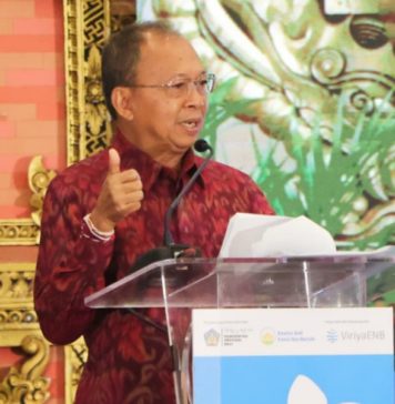Stok BBM Dipastikan Aman! Gubernur Koster Batalkan Wacana WFH di Bali