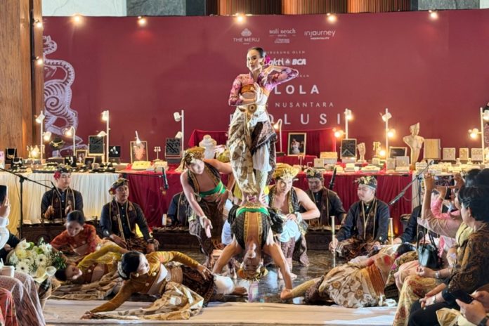 Subeng Bali Jadi Simbol Evolusi Warisan Budaya 1