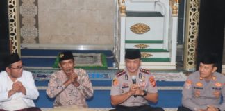 Suling Kapolresta Denpasar, Warga Keluhkan Bullying dan Macet