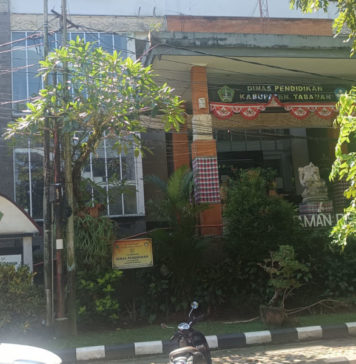 Tabanan Kekurangan 837 Guru, Rekrutmen CPNS 2027 Disambut Positif