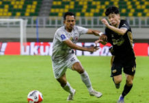 Taisei Marukawa Tunggu Lampu Hijau Proses Naturalisasi