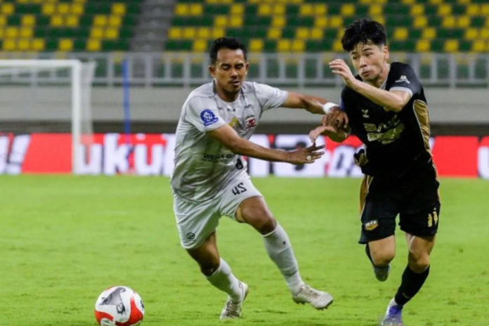 Taisei Marukawa Tunggu Lampu Hijau Proses Naturalisasi 1