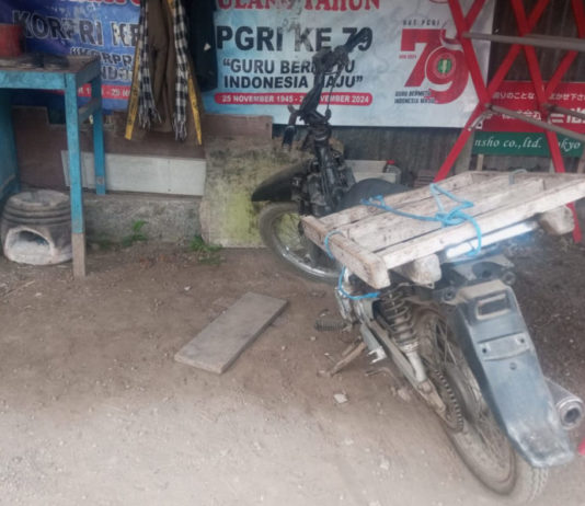 Tak Dapat Beli BBM, Aktivitas Petani di Besakih Terganggu