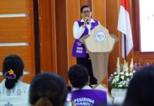 Tak Lagi Cuma Urus Kesehatan Ibu-Anak, Kader Posyandu Dituntut Pahami Enam Bidang SPM