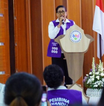 Tak Lagi Cuma Urus Kesehatan Ibu-Anak, Kader Posyandu Dituntut Pahami Enam Bidang SPM