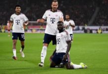 Taklukkan Freiburg, Bayern Geser Dortmund di Puncak Klasemen Liga Jerman