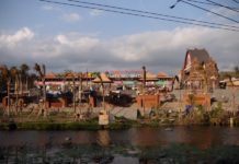 Taman Desa Selabih Dipastikan Tak Langgar Tata Ruang