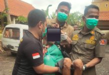 Tangani Lima Laporan ODGJ dan ODMK, Satpol PP Buleleng Dorong Bentuk Satgas Kesehatan Jiwa