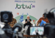 Tarik Investasi Ekonomi Digital, Bali Tech Week Digelar di Sanur