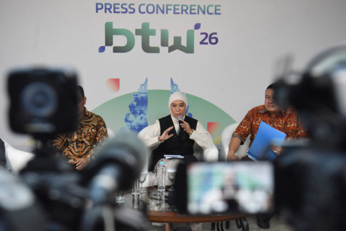 Tarik Investasi Ekonomi Digital, Bali Tech Week Digelar Di Sanur 1