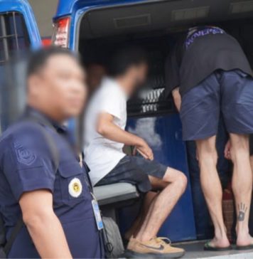 Tekan Biaya Operasional, Rudenim Denpasar Pindahkan 10 WNA ke Kupang