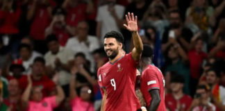 Tekuk Norwegia, Portugal Melaju ke Perempat Final UEFA Nations League