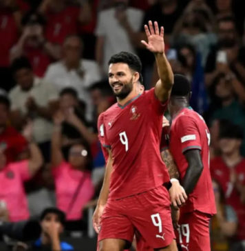 Tekuk Norwegia, Portugal Melaju ke Perempat Final UEFA Nations League