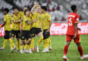 Tekuk Vietnam, Harimau Malaya Raih Perunggu FIFA ASEAN Cup