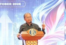 Temu Wirasa Stakeholders 2026, Gubernur Koster Tegaskan Pariwisata Jadi Indikator Penting Pertumbuhan Ekonomi Bali