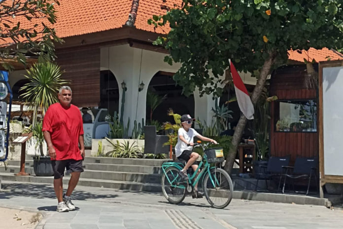 Terkait Pemberhentian Sementara Aktivitas Fotoyu Di Sanur, Ini Penjelasan Bendesa Adat 1