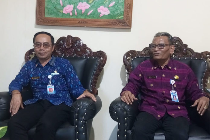 Terkait Wacana Pengembangan AI Di Karangasem, Ini Tanggapan Diskominfo 1