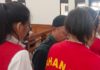 Terlibat Jaringan Judol, Tiga Mahasiswa Dituntut Tiga Tahun