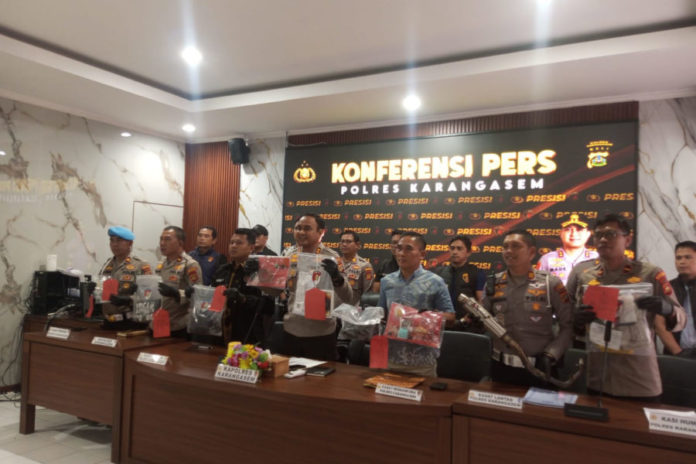 Tersangka Pembakar Sopir Terancam Sembilan Tahun Penjara 1