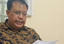 Tersangka Penyewa Aset Pemprov Bali Singgung Kepailitan