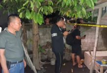 Tersinggung Dibilang Suka Bikin Masalah Saat Mabuk, Pemangku di Karangasem Tusuk Tetangga