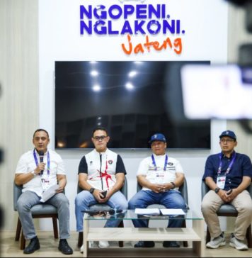 Tiga Insiden Terjadi di Porprov Jateng, KONI dan Panitia Evaluasi Prosedur Keselamatan Atlet