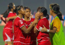 Timnas Putri U17 Bidik Juara Grup B Kualifikasi Piala Asia 2026
