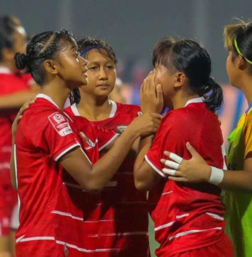 Timnas Putri U17 Bidik Juara Grup B Kualifikasi Piala Asia 2026