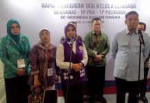 TP Posyandu-BGN Teken MoU di Bali, Perluas Pemberian MBG untuk 3B