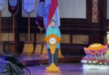 Kader PKK-Posyandu Diajak Berani Cegah Kekerasan Perempuan dan Anak