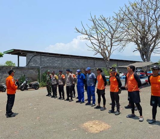 Tujuh Hari Tak Membuahkan Hasil, Pencarian Anak Hilang di Pantai Gerokgak Dihentikan
