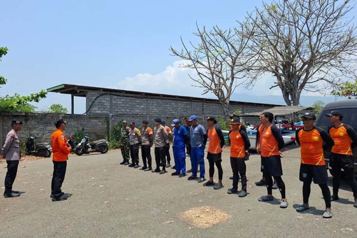 Tujuh Hari Tak Membuahkan Hasil, Pencarian Anak Hilang Di Pantai Gerokgak Dihentikan 1