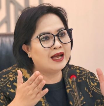 Tujuh Tahun, Kekerasan Perempuan dan Anak di Bali Capai 3.276 Kasus
