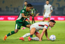 Tumbangkan Madura United, Ini Posisi Persebaya di Klasemen Super League