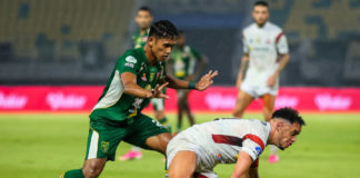 Tumbangkan Madura United, Ini Posisi Persebaya di Klasemen Super League