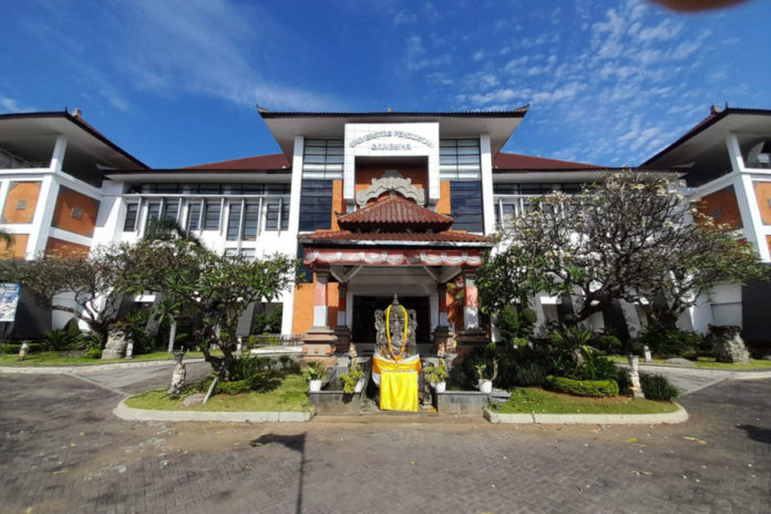 Undiksha Jadi Tuan Rumah FIKSI 2026, 110 Tim Unjuk Inovasi Kewirausahaan 1