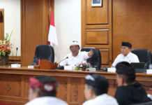 Ungasan hingga Jimbaran Butuh 2.000 Liter Air per Detik, Badung Siapkan Rp150 Miliar