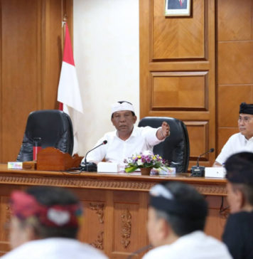 Ungasan hingga Jimbaran Butuh 2.000 Liter Air per Detik, Badung Siapkan Rp150 Miliar