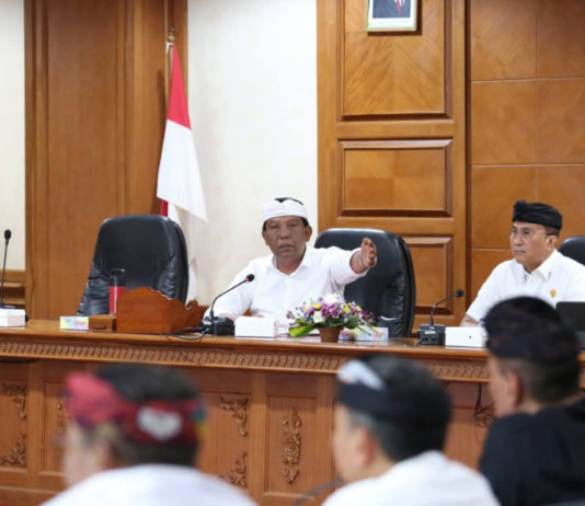 Ungasan hingga Jimbaran Butuh 2.000 Liter Air per Detik, Badung Siapkan Rp150 Miliar