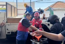 Urai Antrean BBM, 20 Juta Liter Pertalite Tiba di Bali
