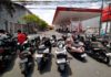 Urai Antrean Parah di Bali, Pertamina Perkuat Pasokan hingga 57,9 Juta Liter BBM